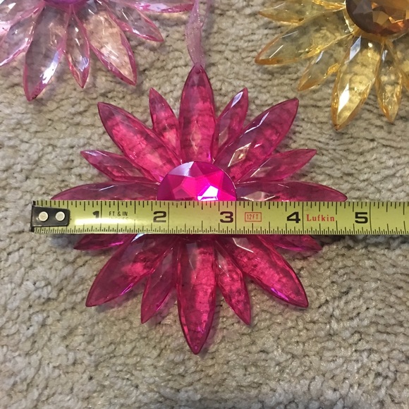 Decorative flowers - Picture 5 of 5